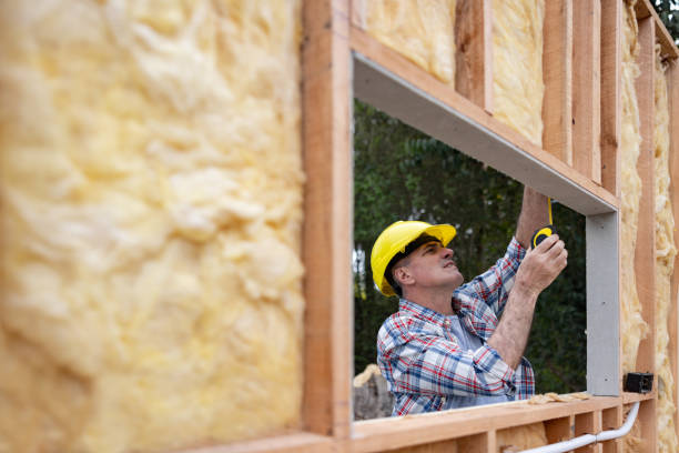 Reliable El Reno, OK Insulation Services Solutions